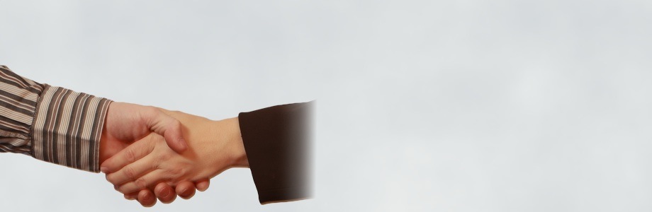 handshake