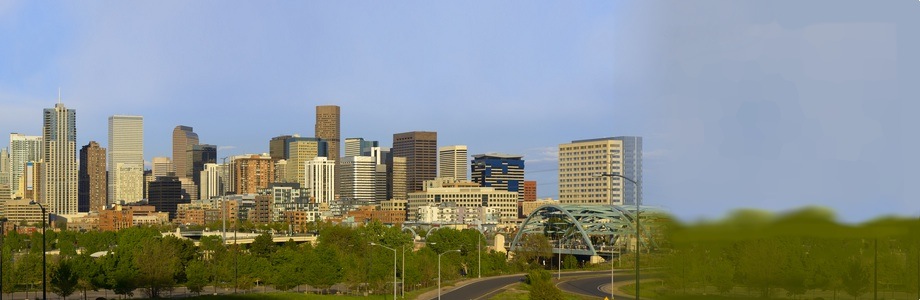 Skyline Denver Divorce Attorney